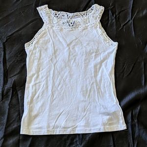 Ralph Lauren Tank Top